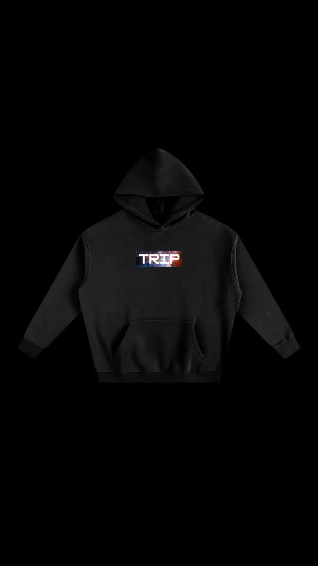 BAKED Hoodie TRIPSTREETWEAR®