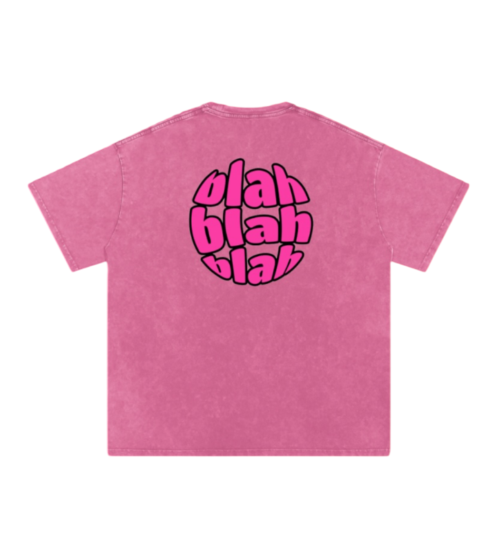 S.T.F.U TEE