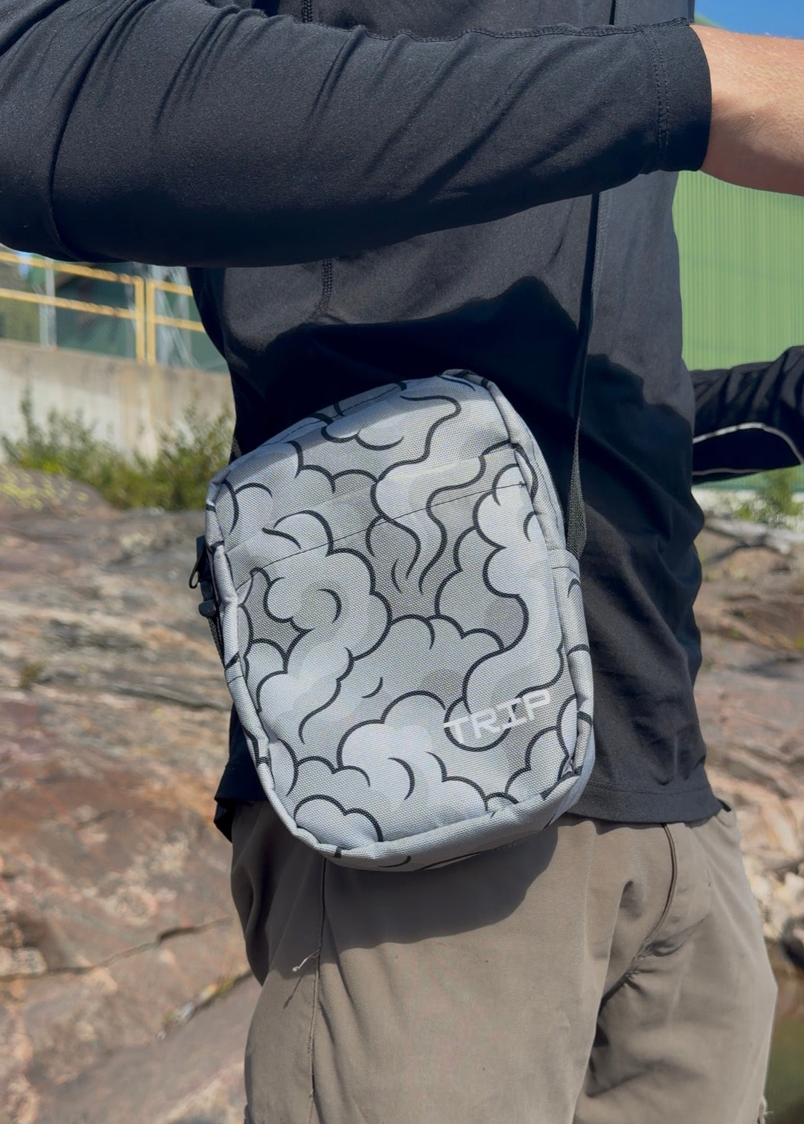 Fryed Shoulder-Bag