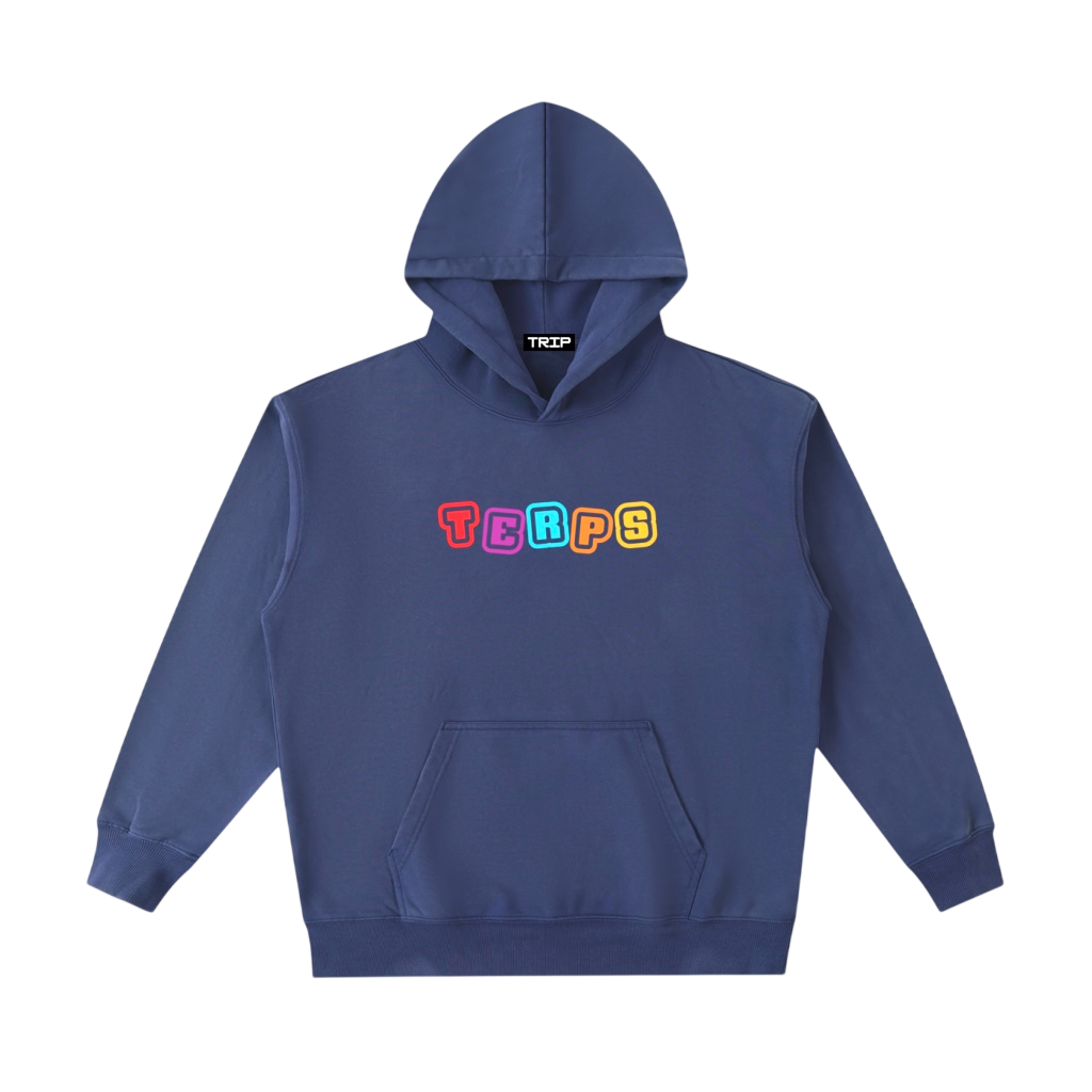 Terps Hoodie