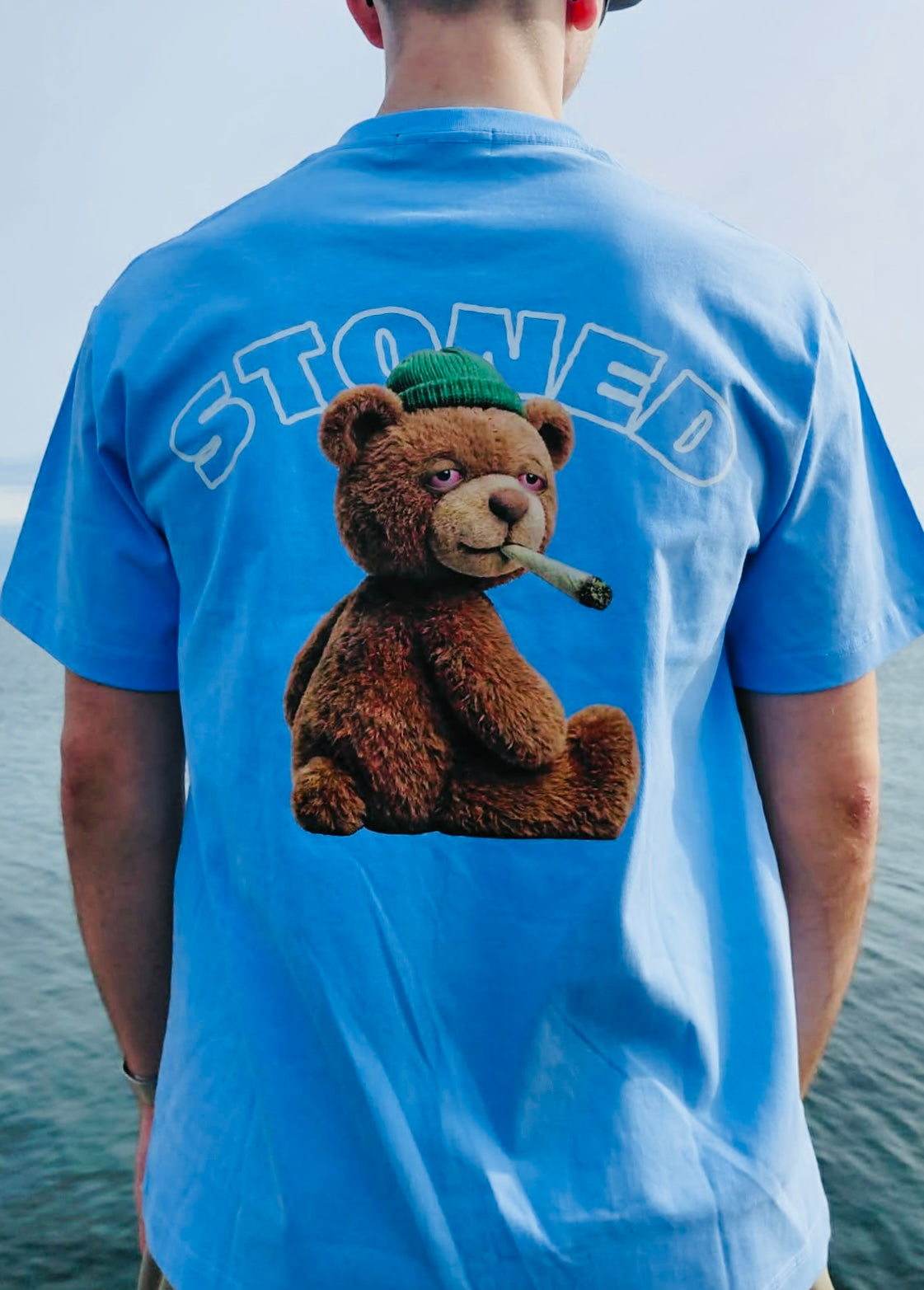 Teddy Tee