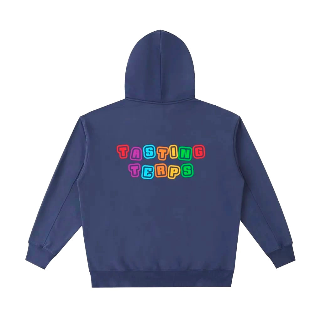 Terps Hoodie