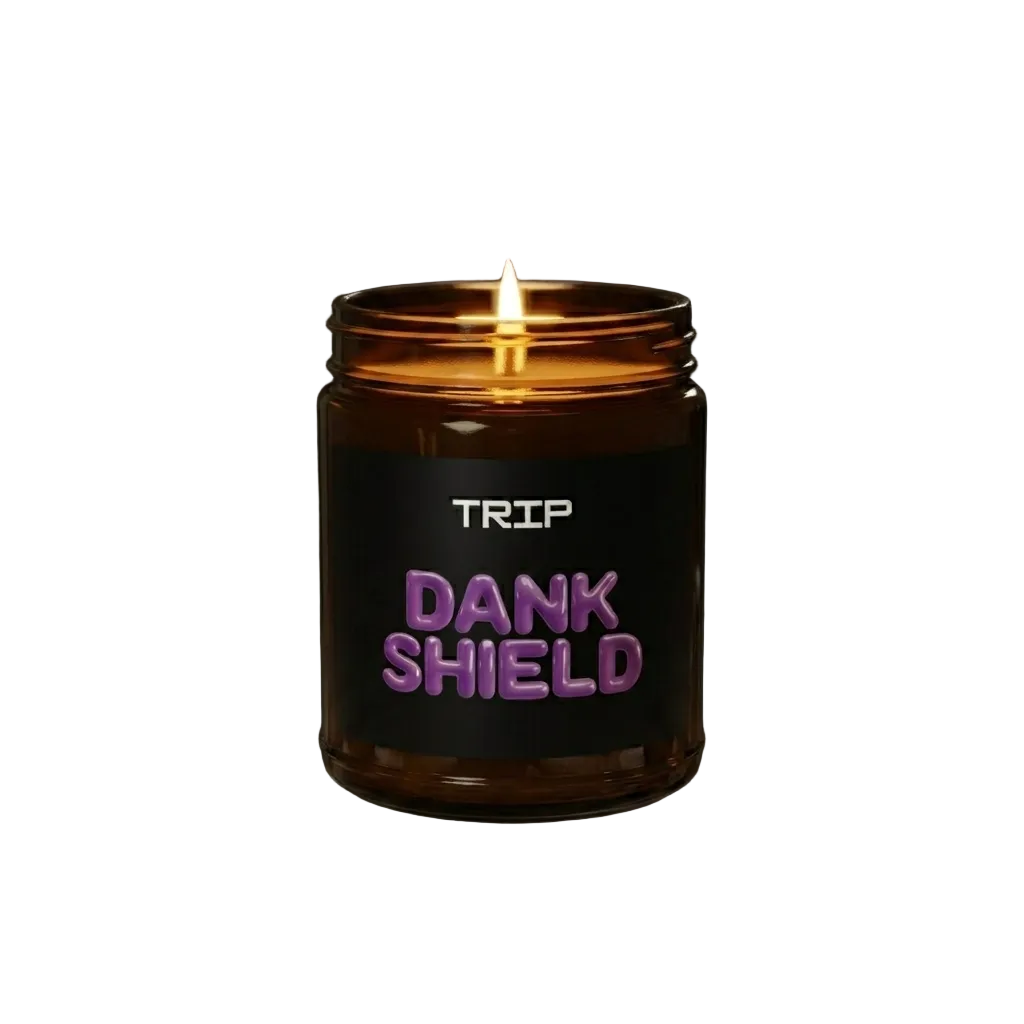 Dank Shield by TRIP