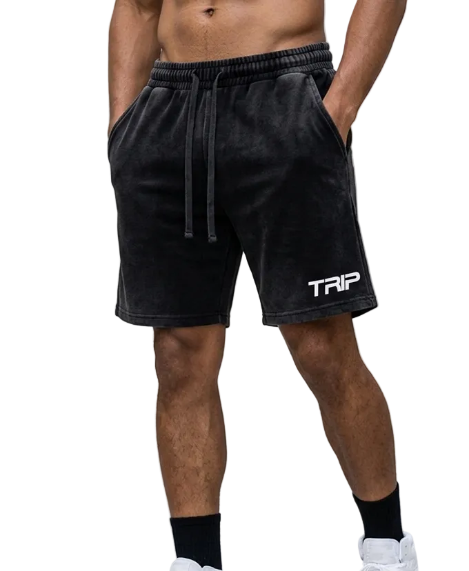 OBSIDIAN Shorts