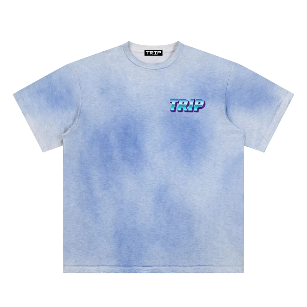 Spinalink Tee