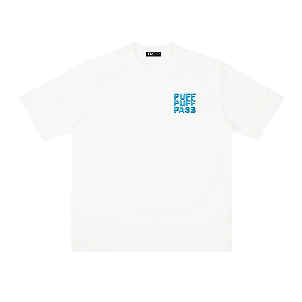 Triple-P Tee