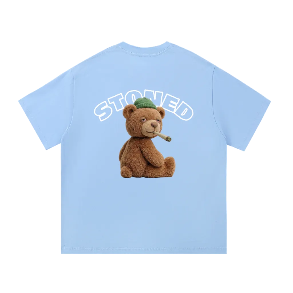 Teddy Tee