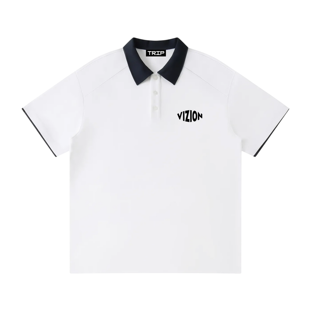 3rd Eye Essential Polo