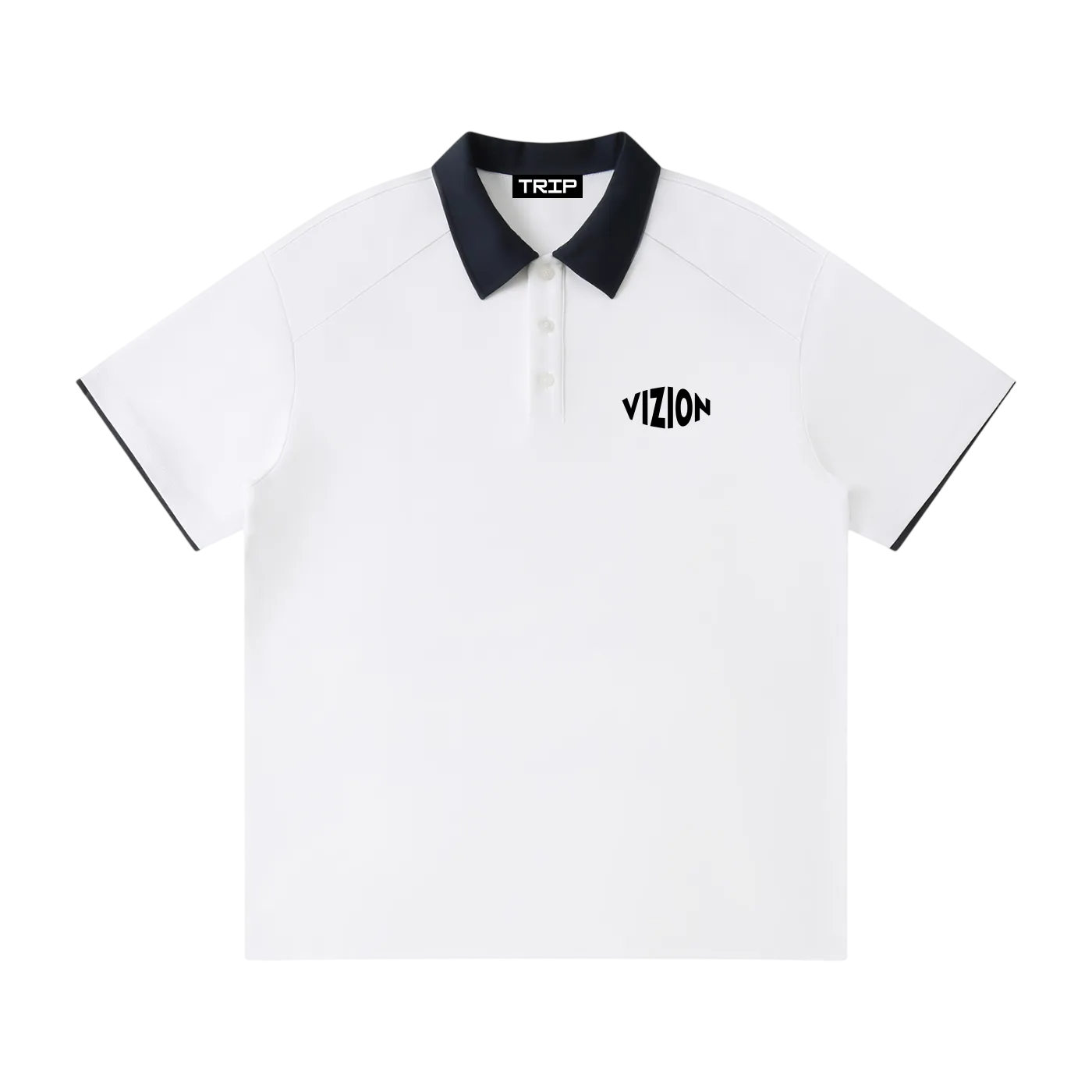 3rd Eye Essential Polo