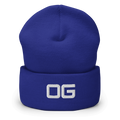 O.G. Essential Beanie