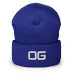 O.G. Essential Beanie