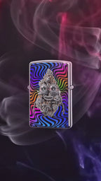 Nugzy Lighter Case