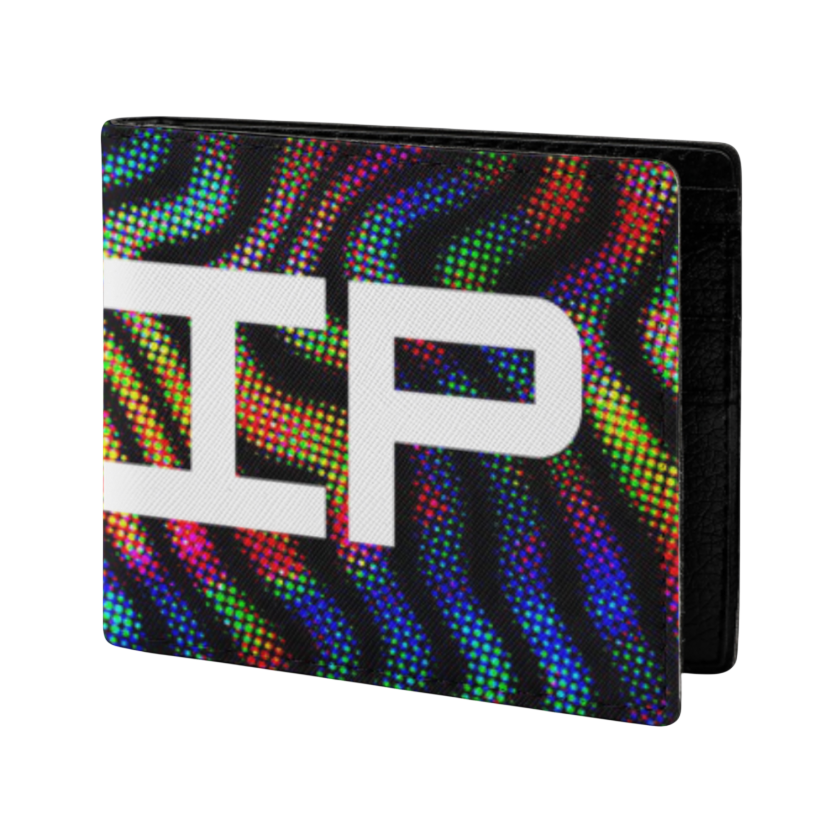 Exotic-Tiger Wallet