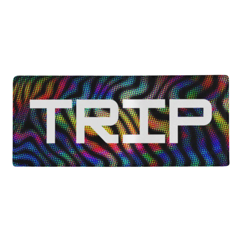 Exotic-Tiger Wallet