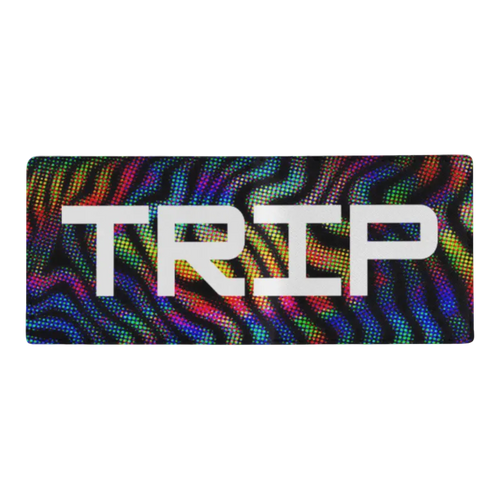Exotic-Tiger Wallet