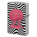 BRAINZY Lighter Case