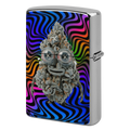 Sticky Buddy Lighter Case